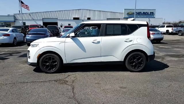 Used 2020 Kia Soul S FWD image 5