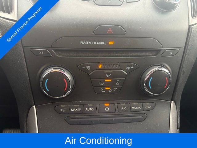 Used 2018 Ford Edge SEL image 19