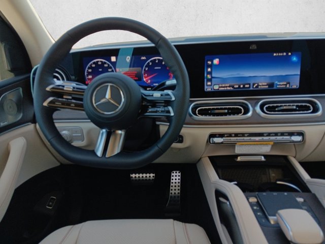 New 2027 Mercedes-Benz GLS 450 4MATIC image 15