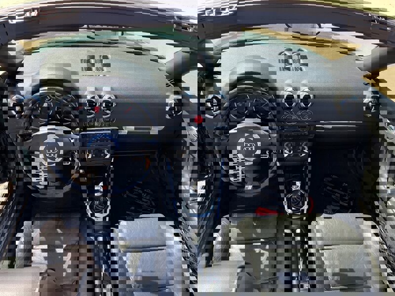 Used 2001 Audi TT 1.8T image 25