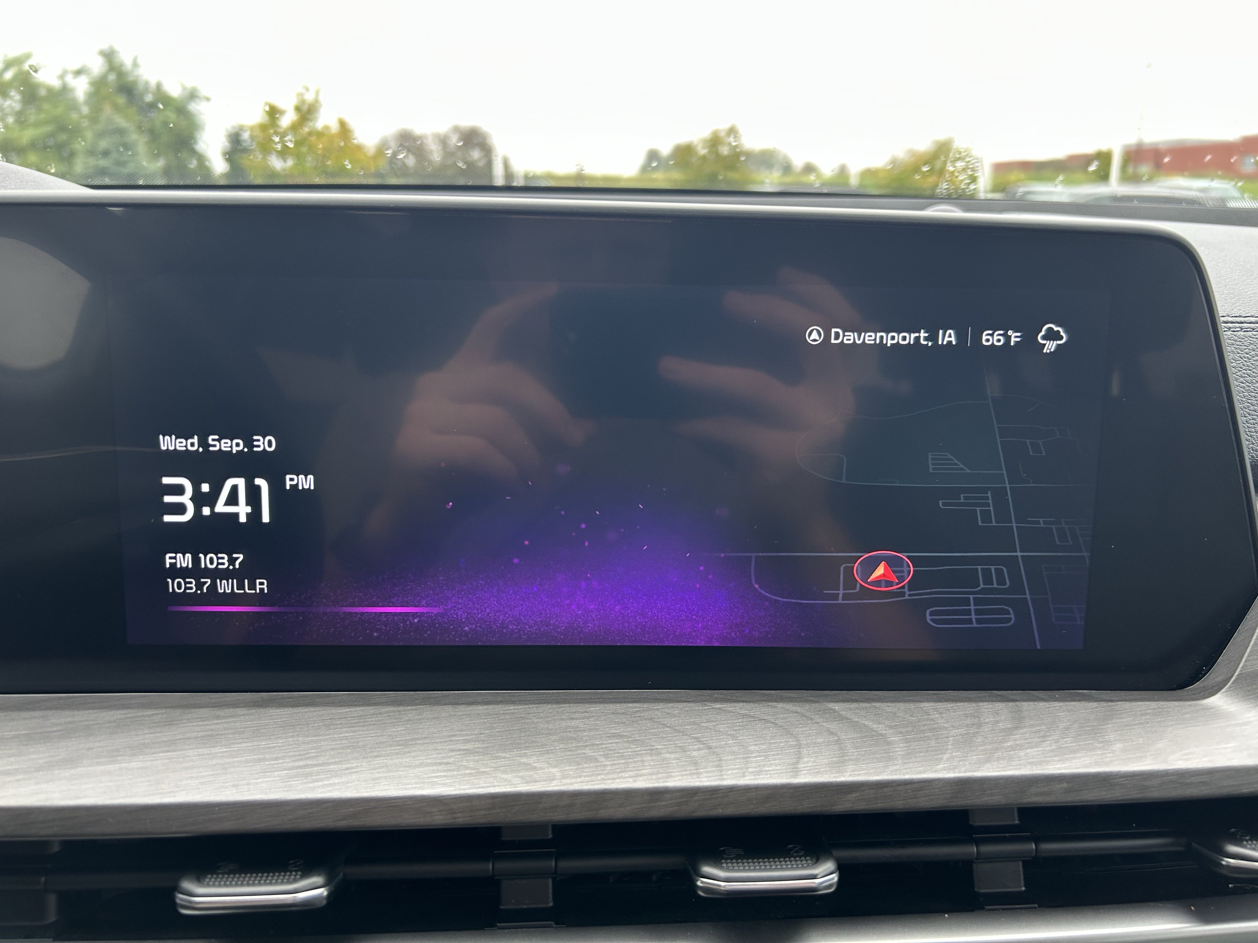 Used 2024 Kia Telluride EX X-Line AWD/4WD image 29