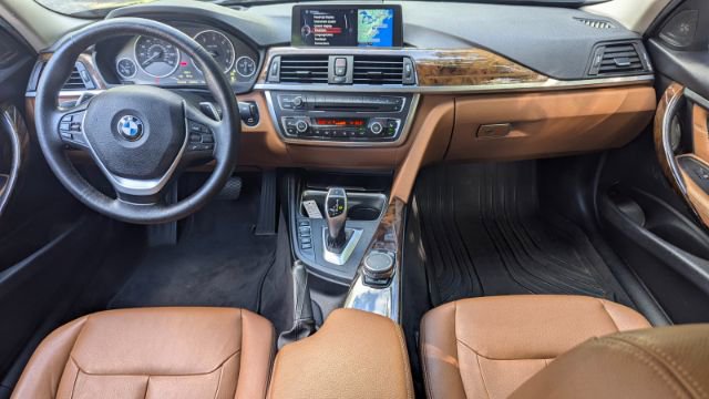 Used 2015 BMW 328d xDrive Wagon image 23