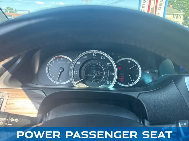Used 2016 Honda Accord EX-L image 13