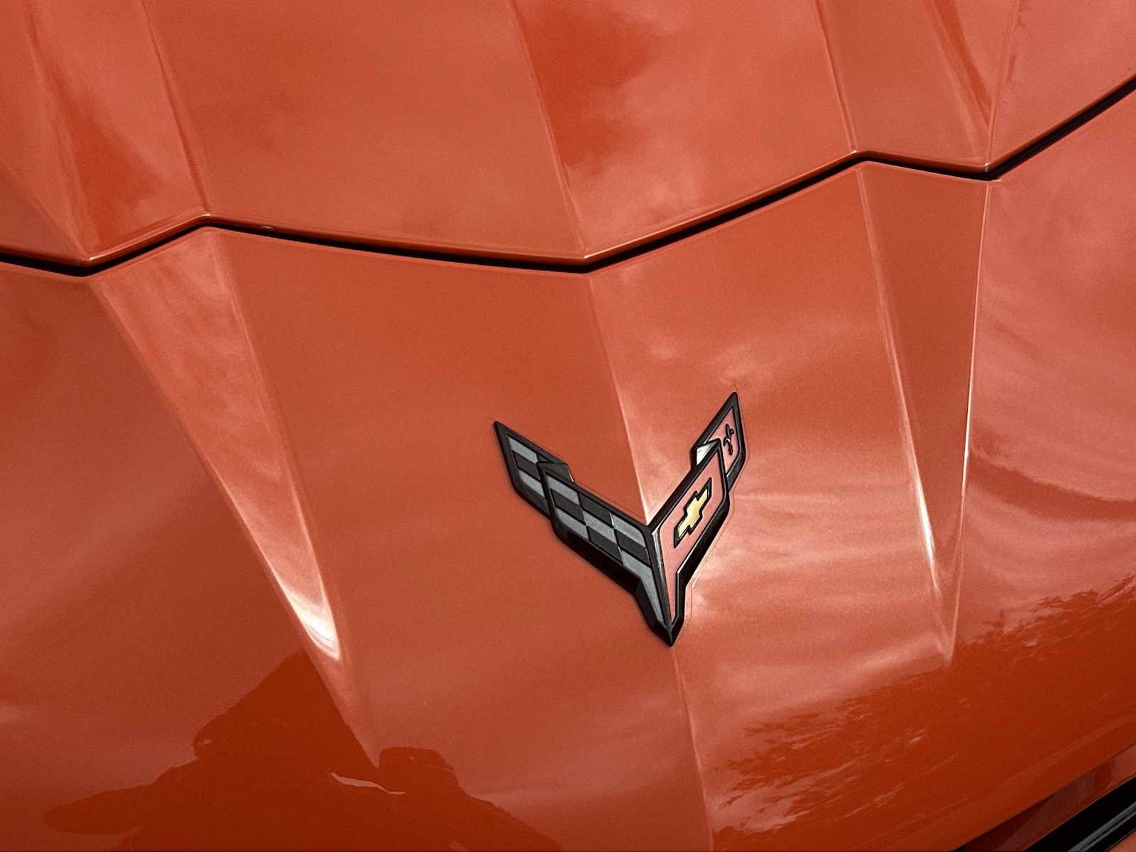 Used 2025 Chevrolet Corvette E-Ray w/ Battery Protection Package AWD/4WD image 10