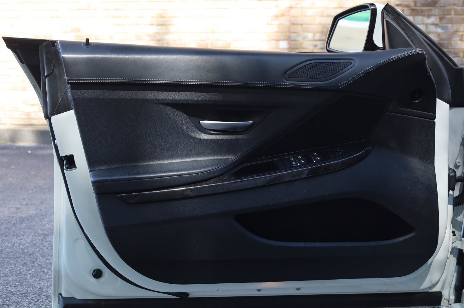 Used 2014 BMW 640i Gran Coupe RWD image 15