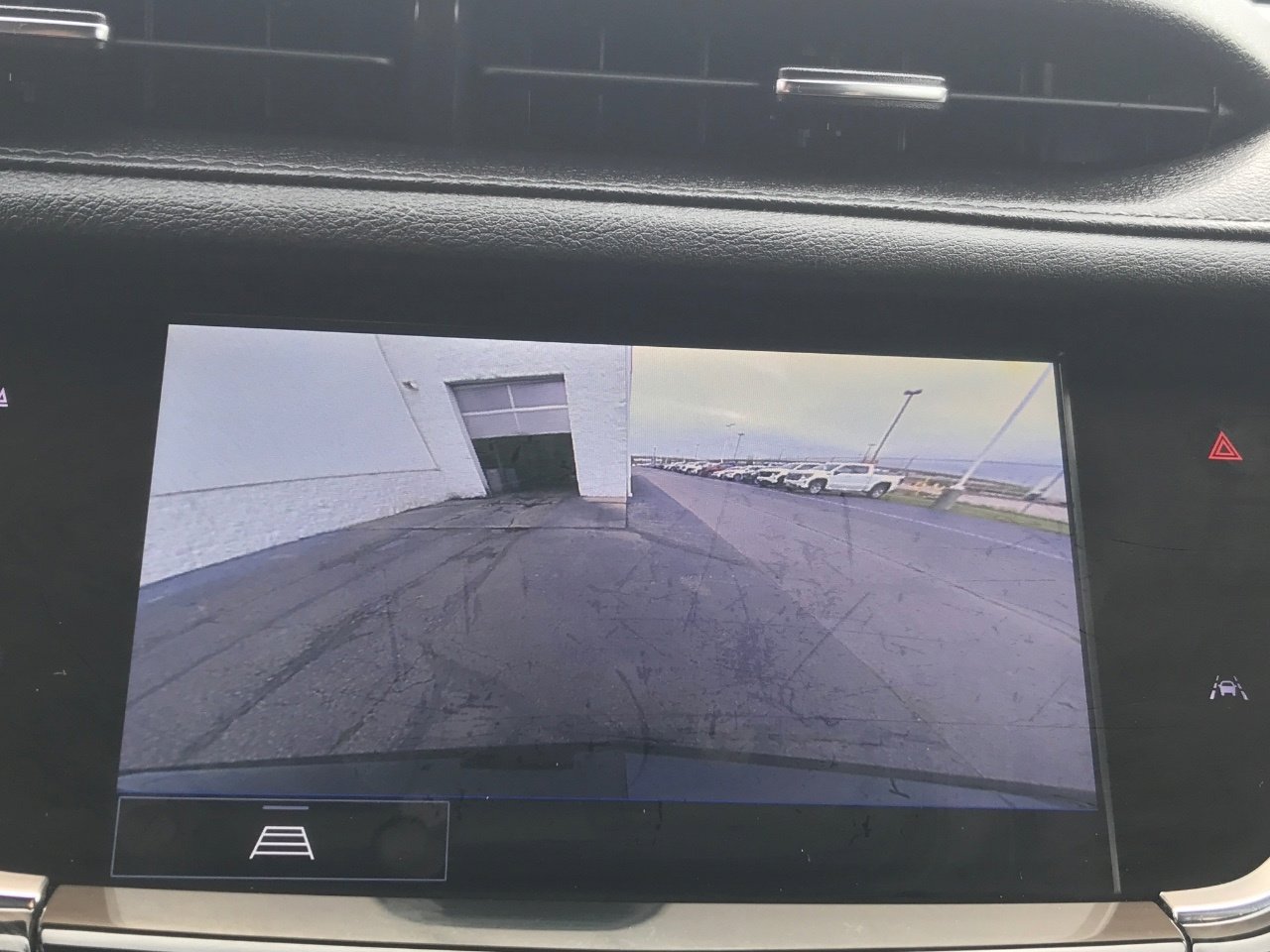 Certified 2025 Cadillac XT6 Premium Luxury image 14