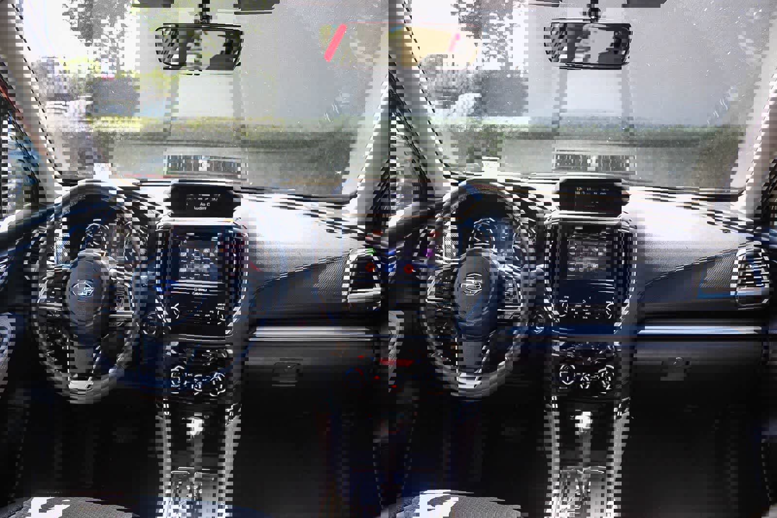 Used 2024 Subaru Forester Premium w/ POP Package 1 image 17