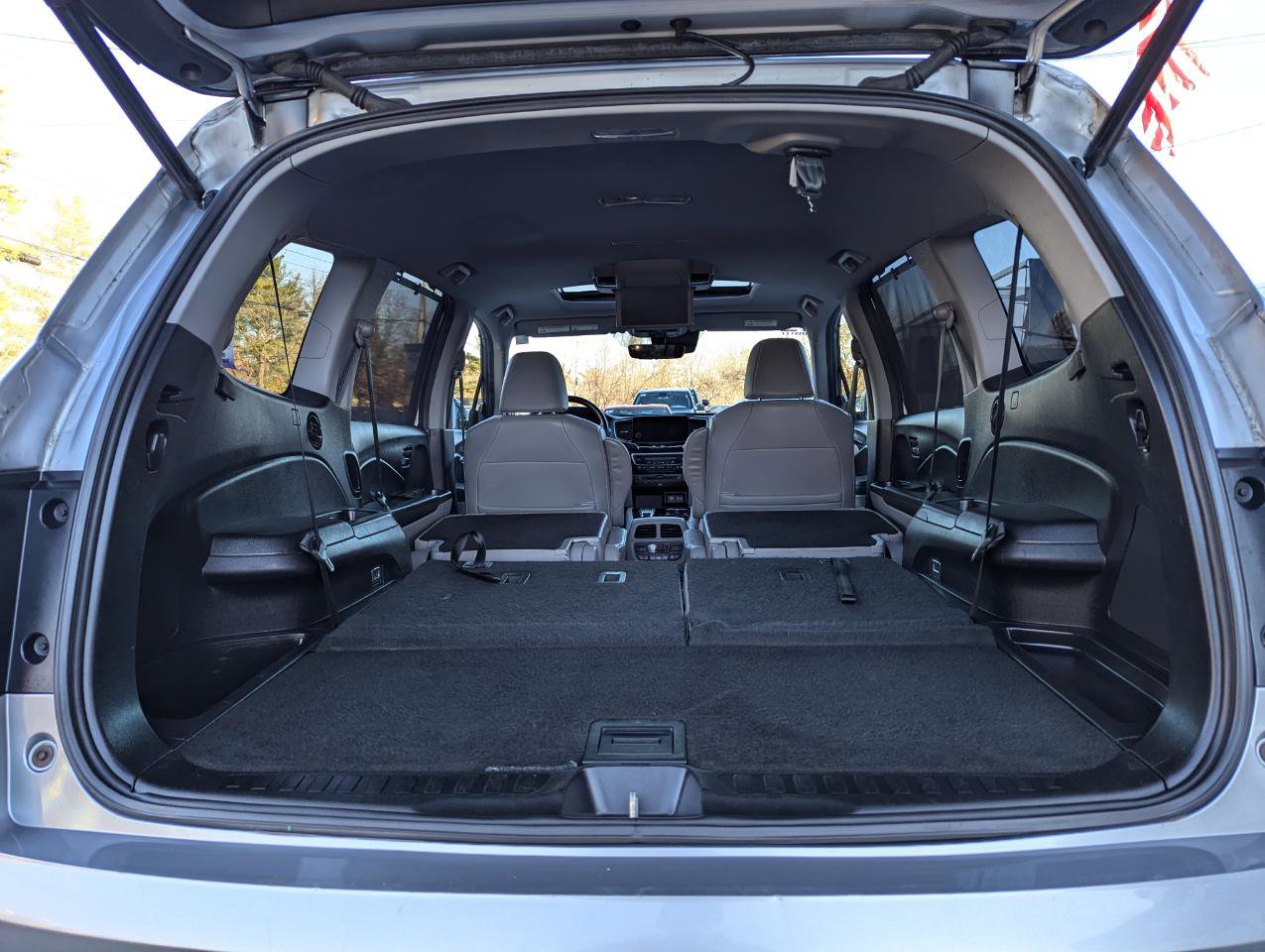 Used 2019 Honda Pilot Touring image 58