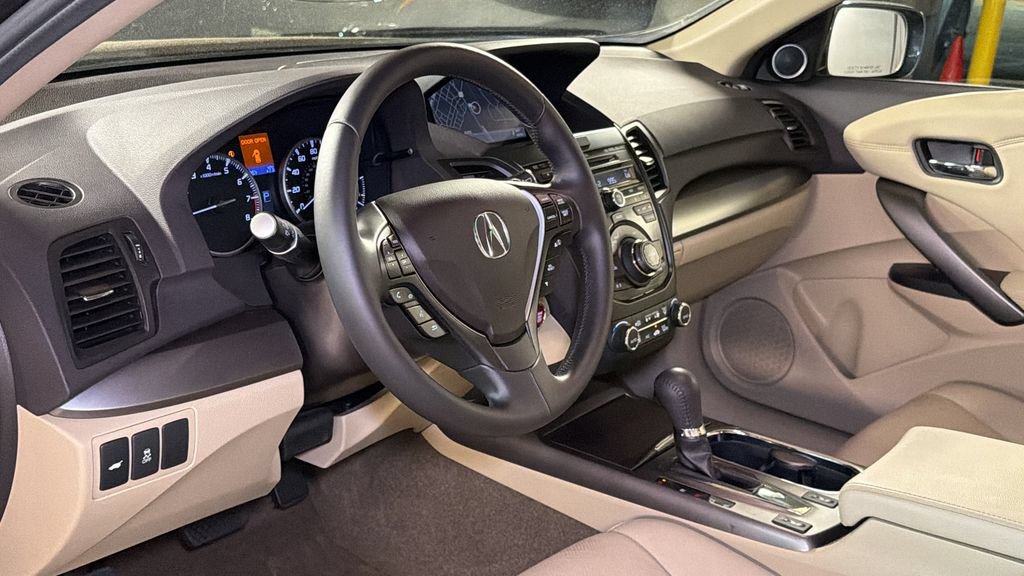 Used 2014 Acura RDX FWD w/ Technology Package image 22