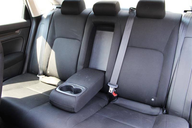 Used 2022 Honda Civic EX image 24