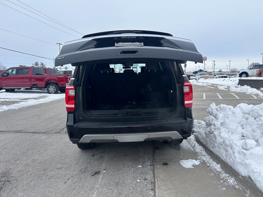 Used 2019 Ford Expedition XLT w/ Equipment Group 202A image 14