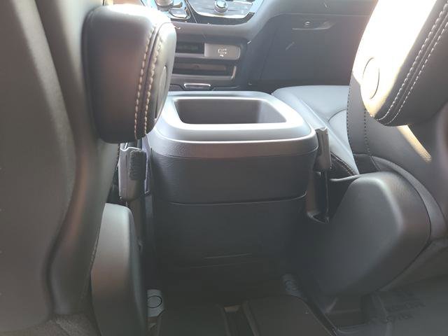 New 2026 Chrysler Pacifica Select AWD/4WD image 19
