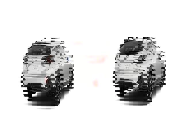 New 2025 Subaru Crosstrek 2.5i Limited w/ Popular Package #3A image 46