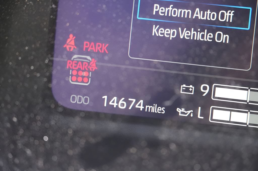 Used 2026 Toyota Sequoia SR5 AWD/4WD image 24
