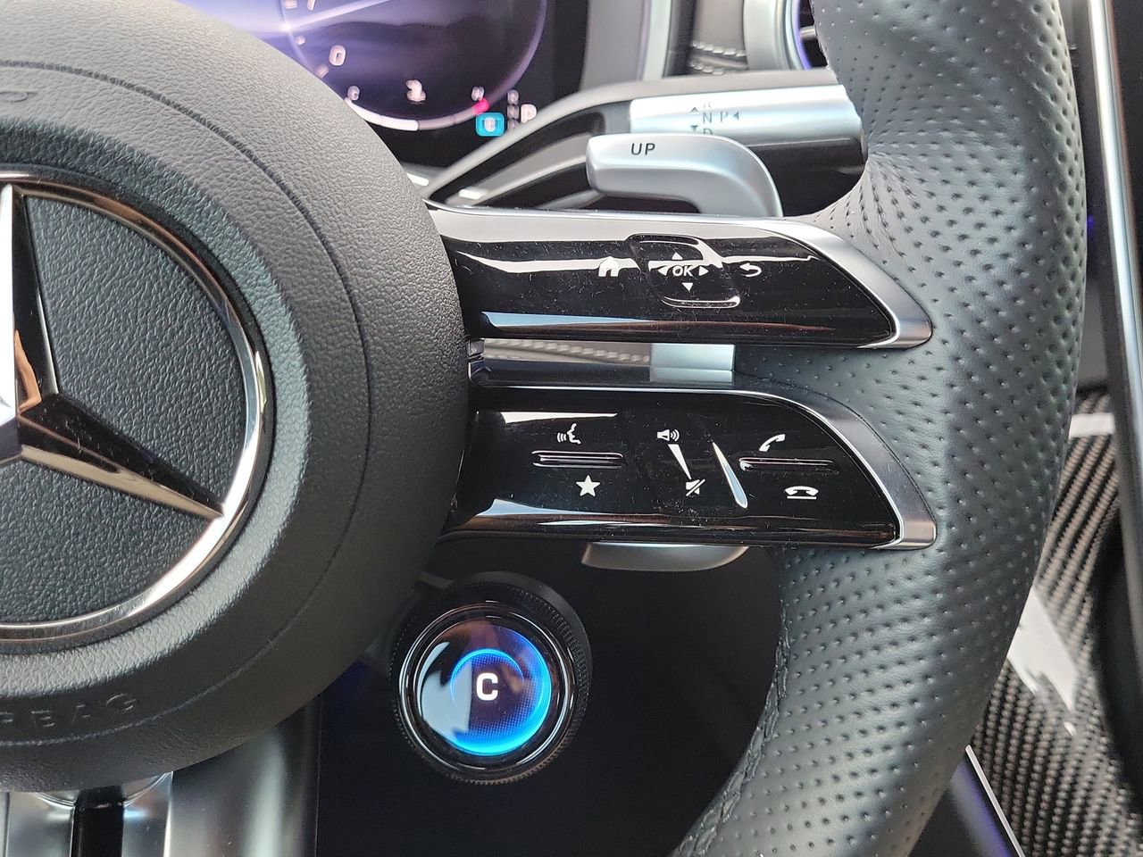 Certified 2022 Mercedes-Benz SL 63 AMG 4MATIC image 25