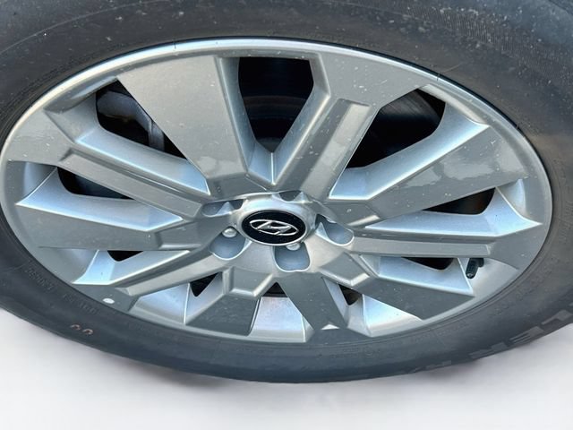 Used 2025 Hyundai Palisade SEL AWD/4WD image 11