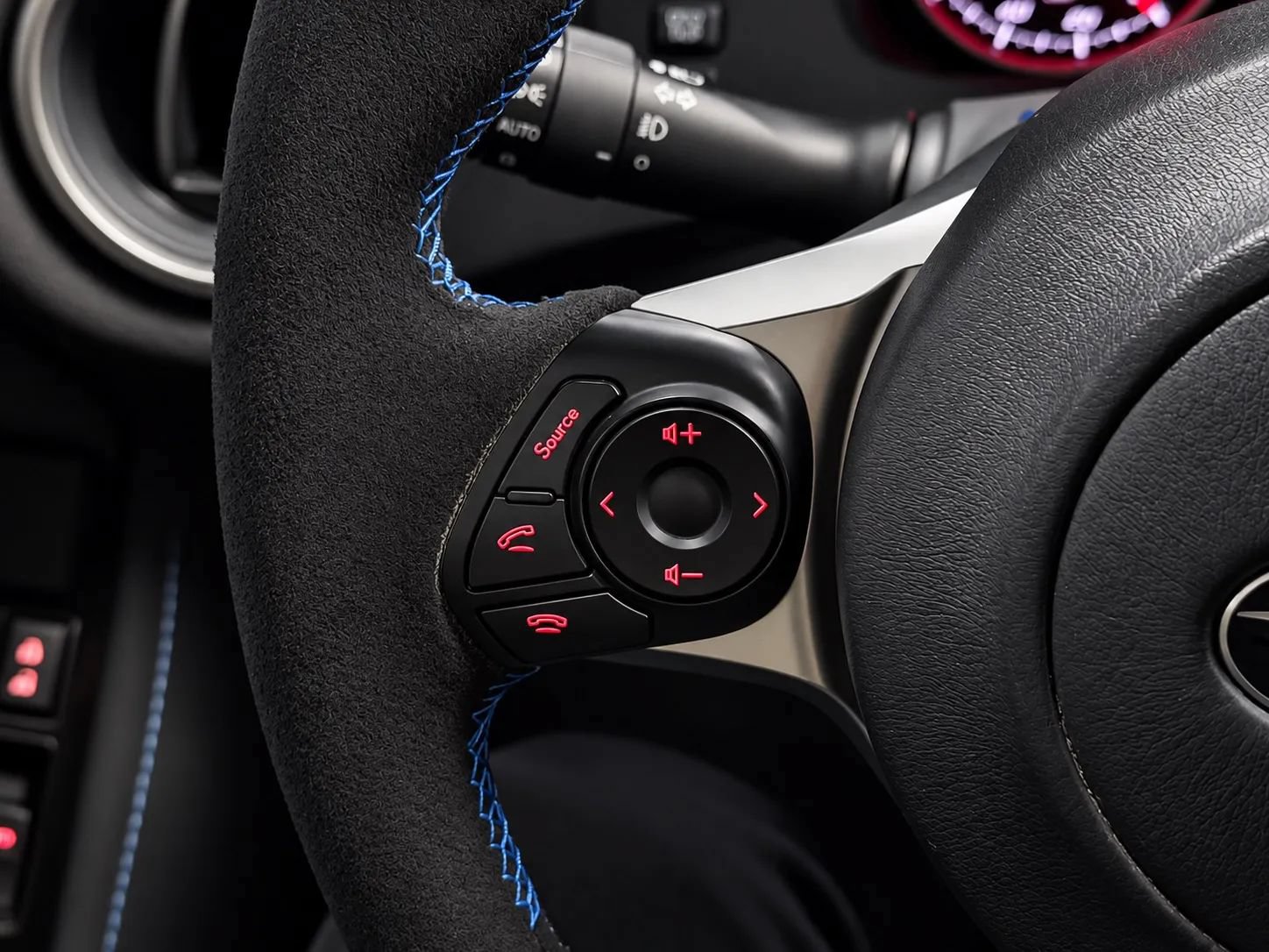 Used 2019 Subaru BRZ Limited RWD image 24