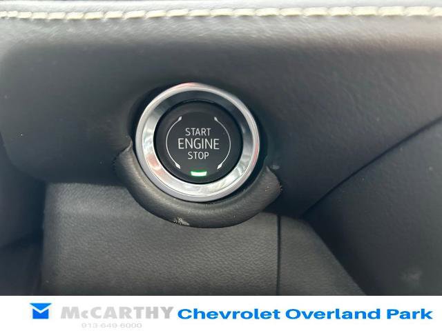 New 2026 Chevrolet Tahoe Premier w/ Sun And Tow Package image 15