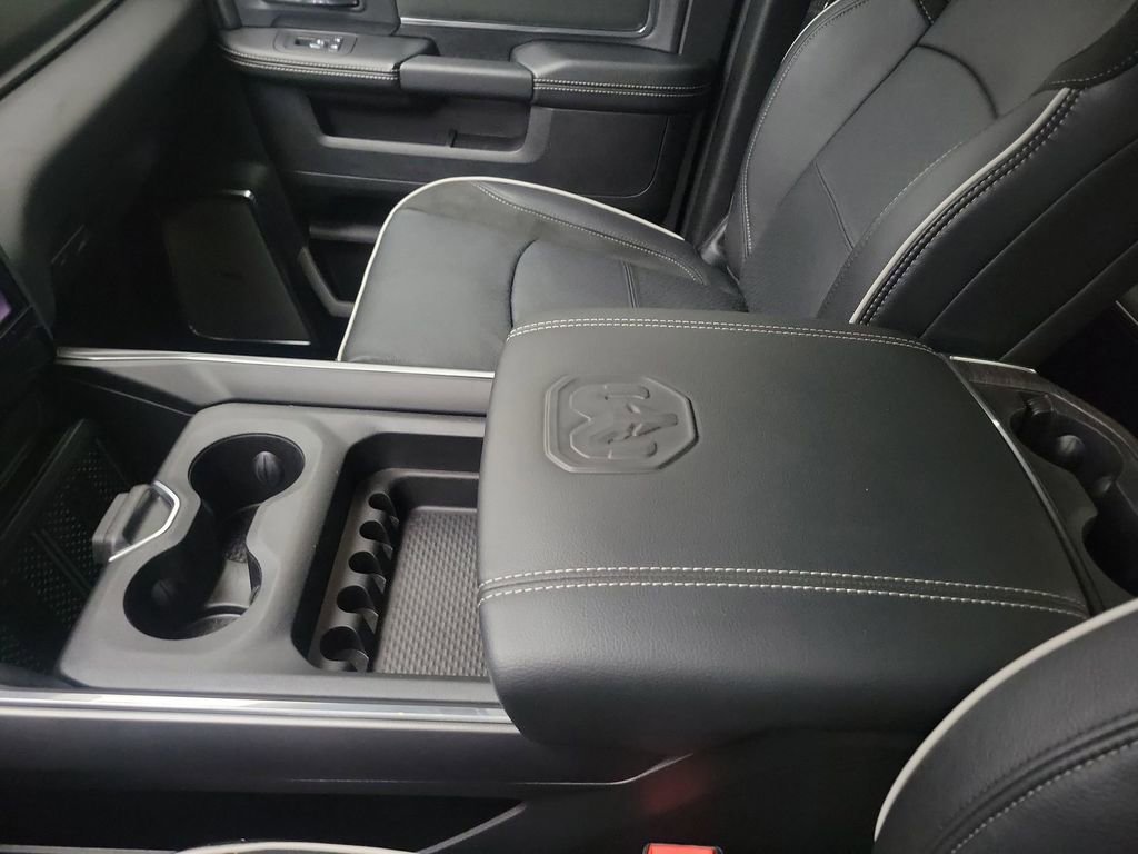 Used 2025 RAM 2500 Laramie image 28