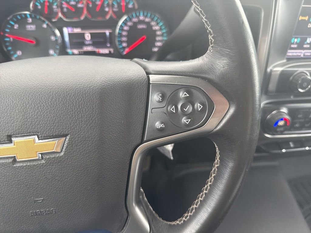 Used 2016 Chevrolet Silverado 2500 LT w/ All Star Edition AWD/4WD image 26