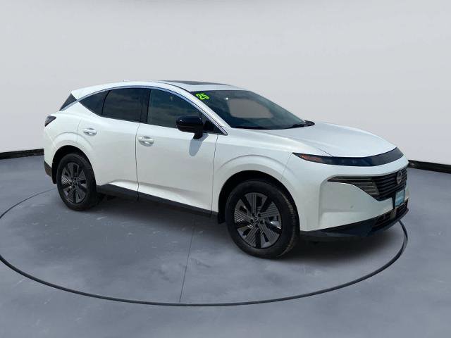 Used 2025 Nissan Murano SL w/ Cargo Package AWD/4WD image 11