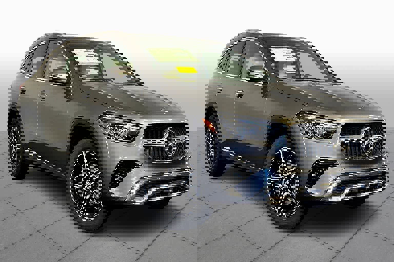 New 2026 Mercedes-Benz GLA 250 4MATIC image 19