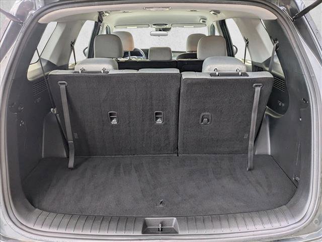 Used 2021 Hyundai Palisade SE image 6