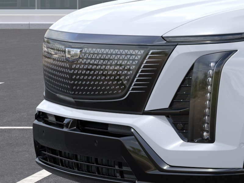 New 2027 Cadillac Vistiq Sport AWD/4WD image 13