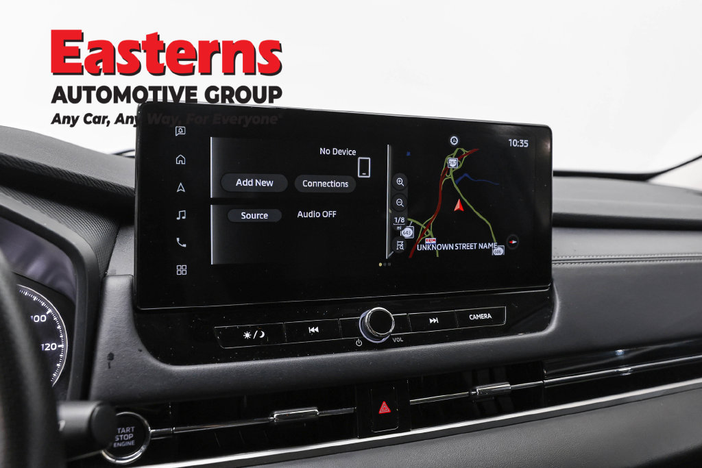Used 2025 Mitsubishi Outlander SE FWD image 19