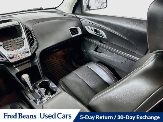 Used 2014 Chevrolet Equinox LTZ AWD/4WD image 30
