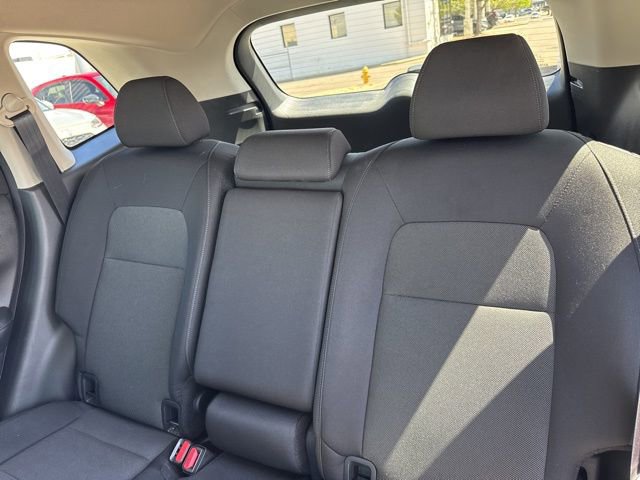 Used 2023 Honda CR-V EX image 22