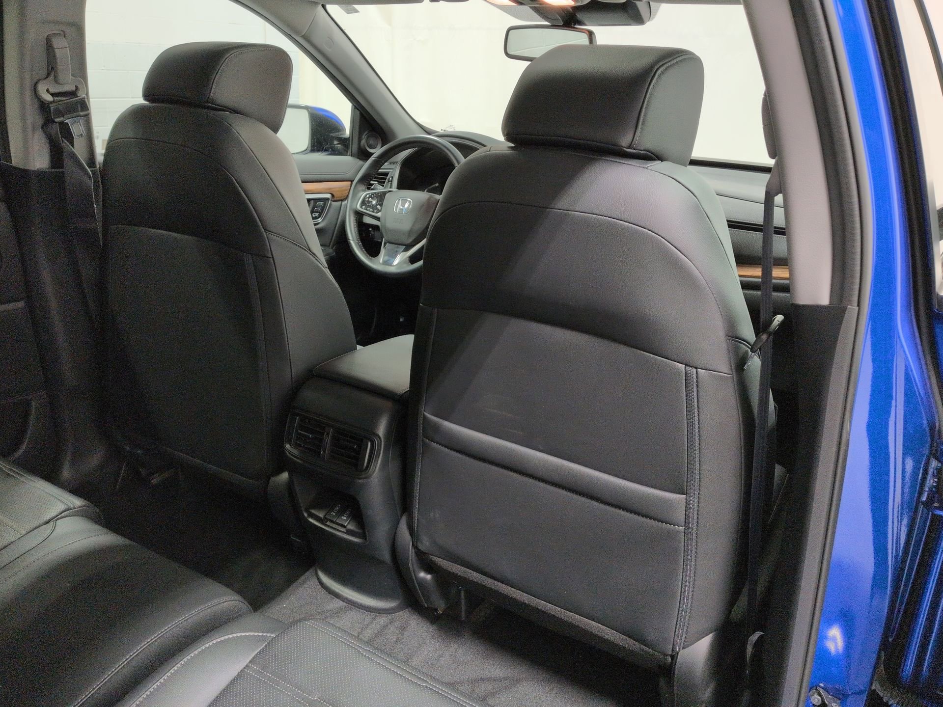 Certified 2022 Honda CR-V EX-L image 19