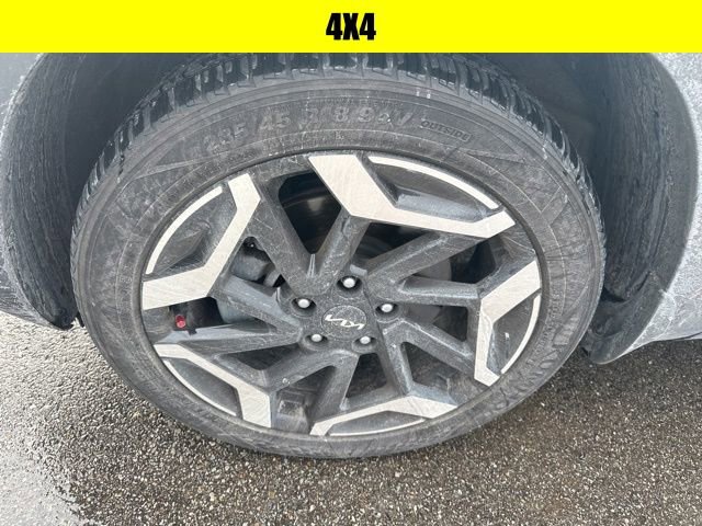 Used 2024 Kia Seltos SX image 5