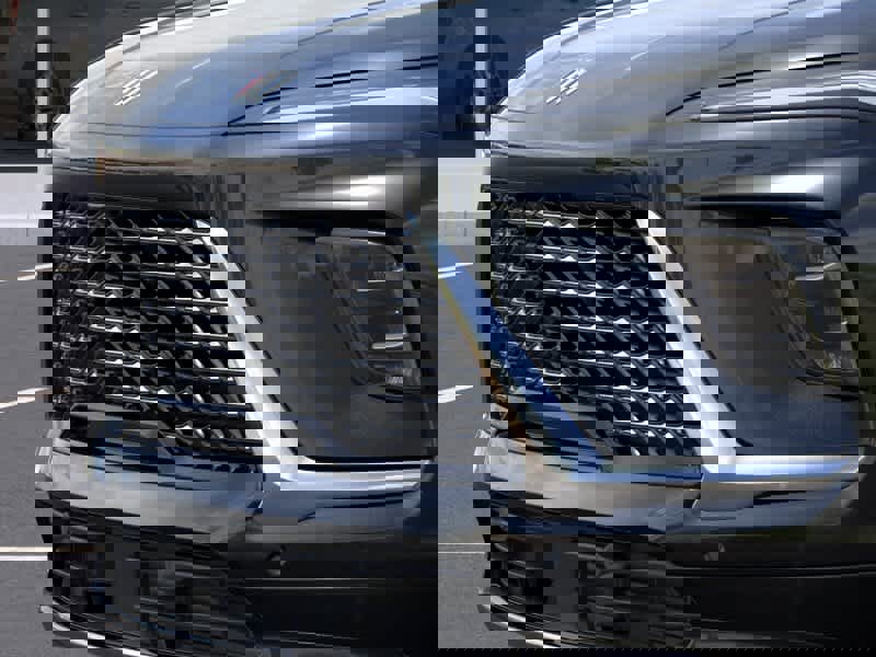 New 2026 Buick Enclave Avenir image 13