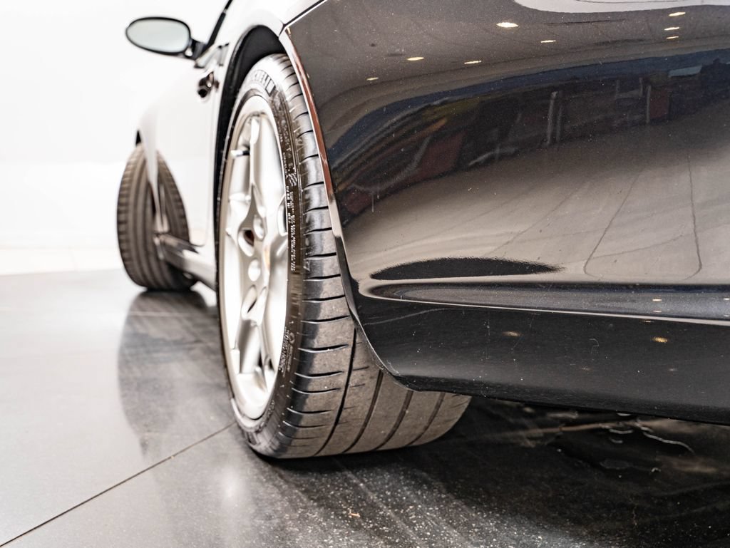 Used 2005 Porsche 911 Carrera S RWD image 50