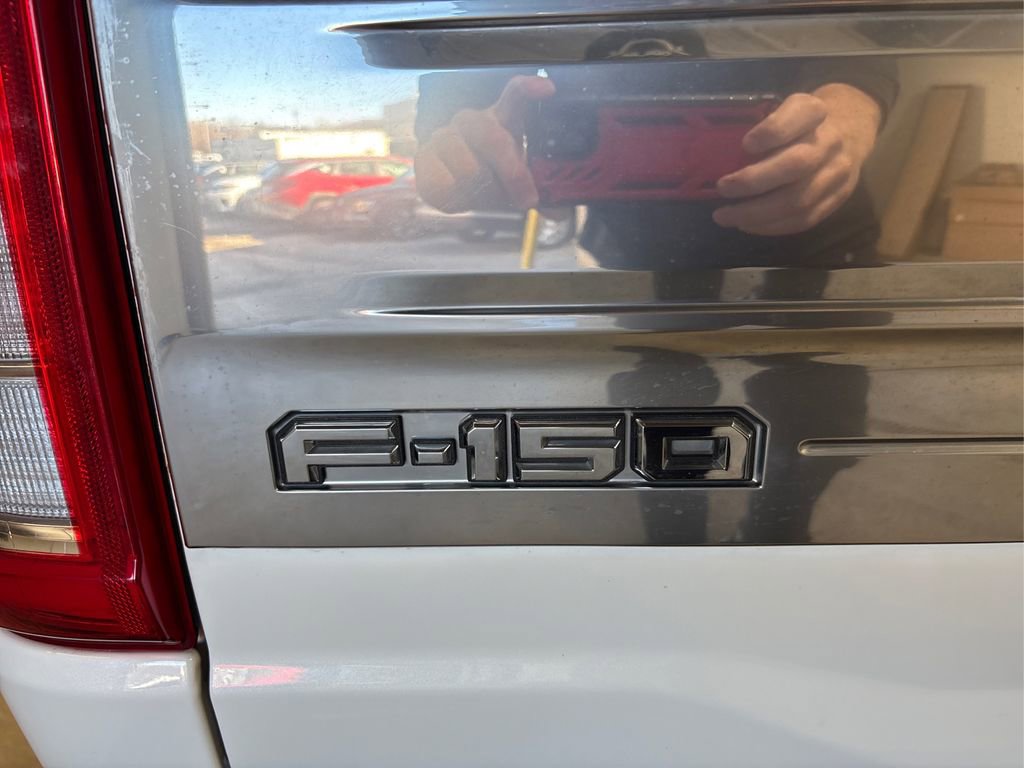 Used 2021 Ford F150 Limited image 15