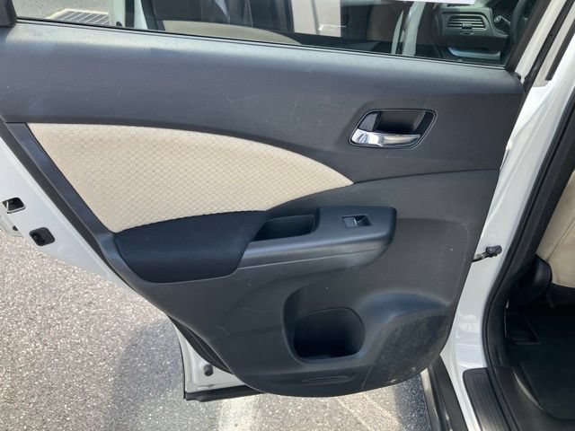 Used 2016 Honda CR-V EX image 11