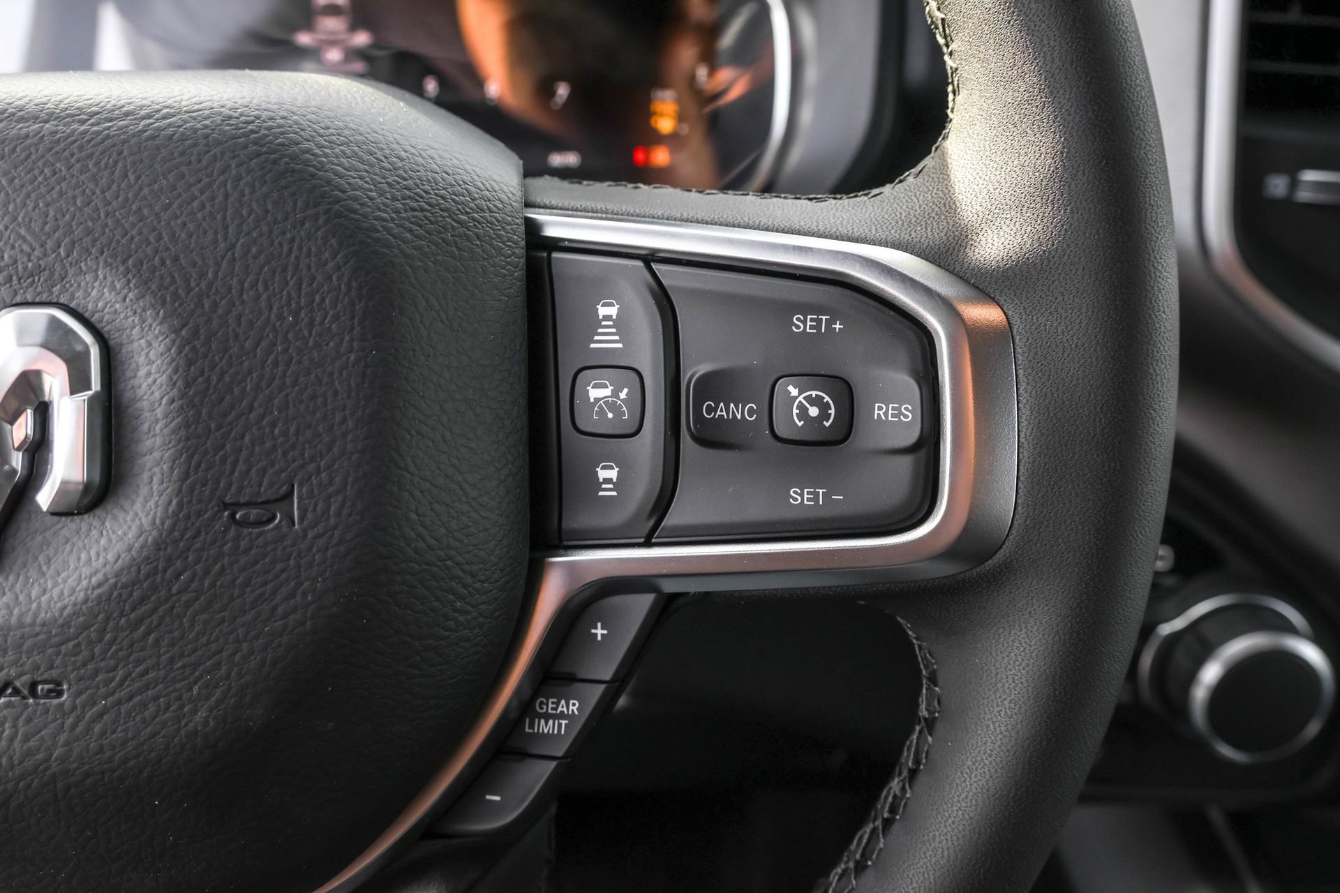 New 2026 RAM 1500 Big Horn AWD/4WD image 23