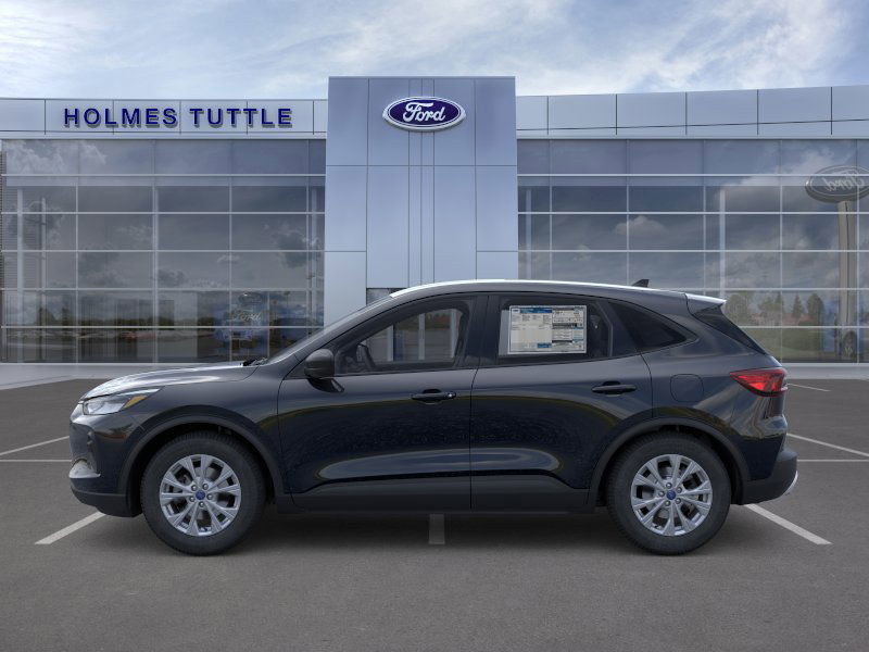 New 2026 Ford Escape Active image 3