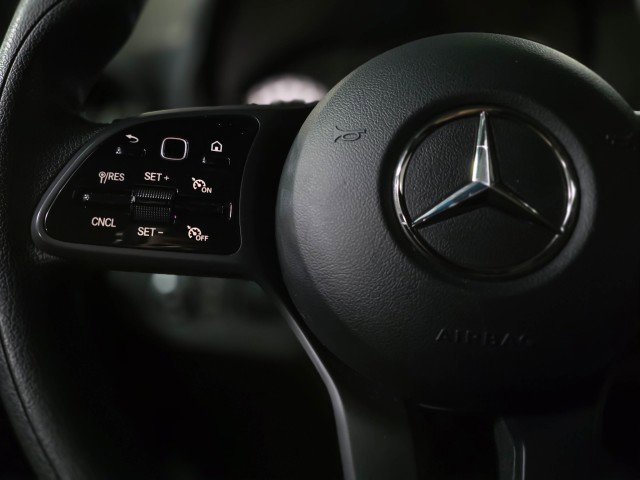 Used 2022 Mercedes-Benz Sprinter 2500 image 18