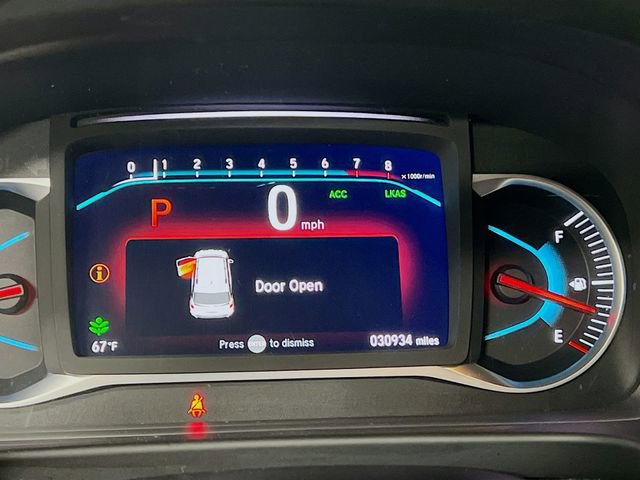 Used 2022 Honda Pilot Special Edition image 12