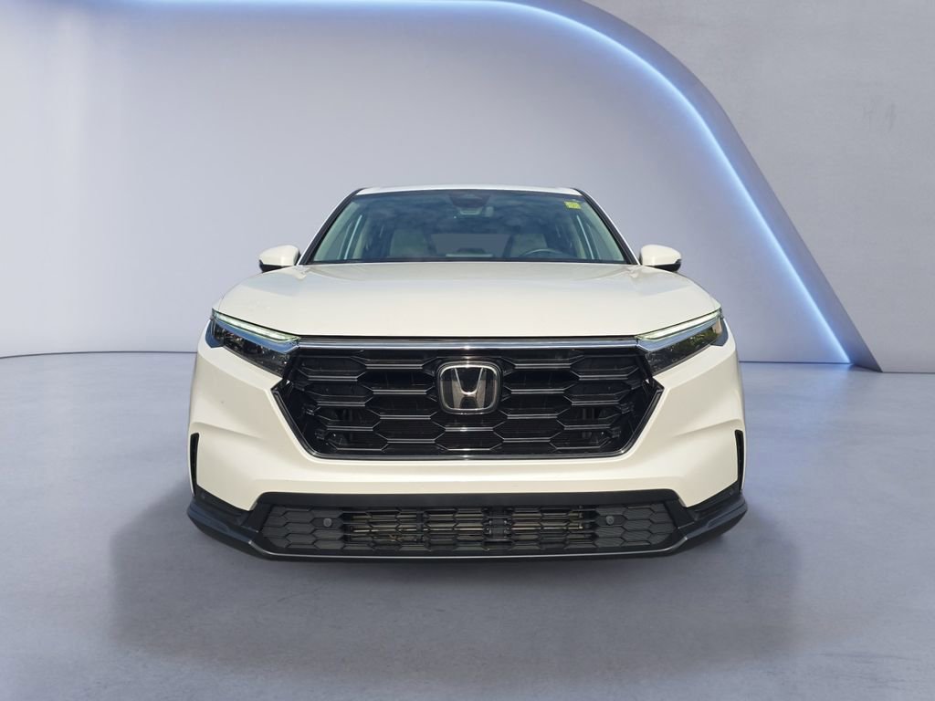 Certified 2025 Honda CR-V EX-L image 8