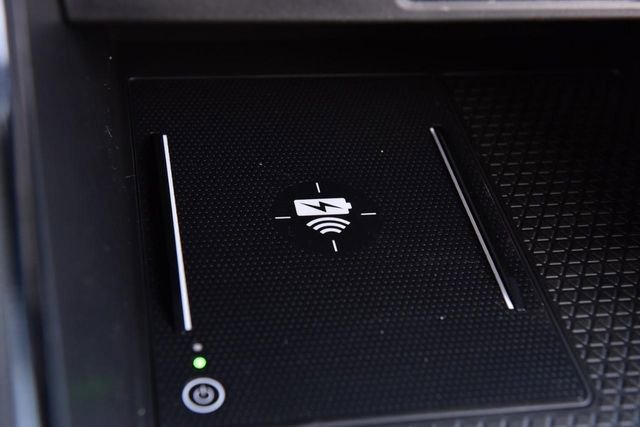 New 2026 Honda CR-V Sport Touring image 19