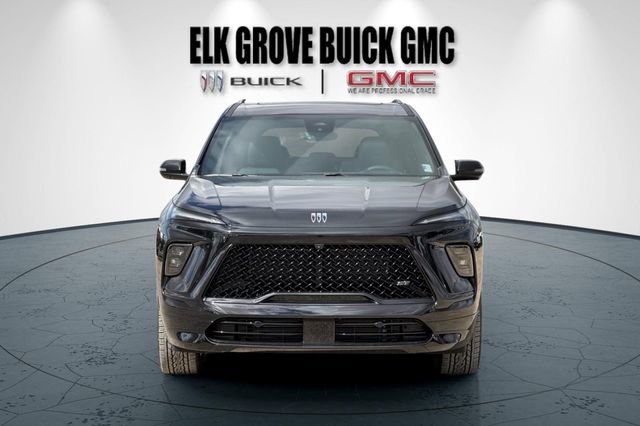 New 2026 Buick Enclave Sport Touring w/ Power Package AWD/4WD image 9