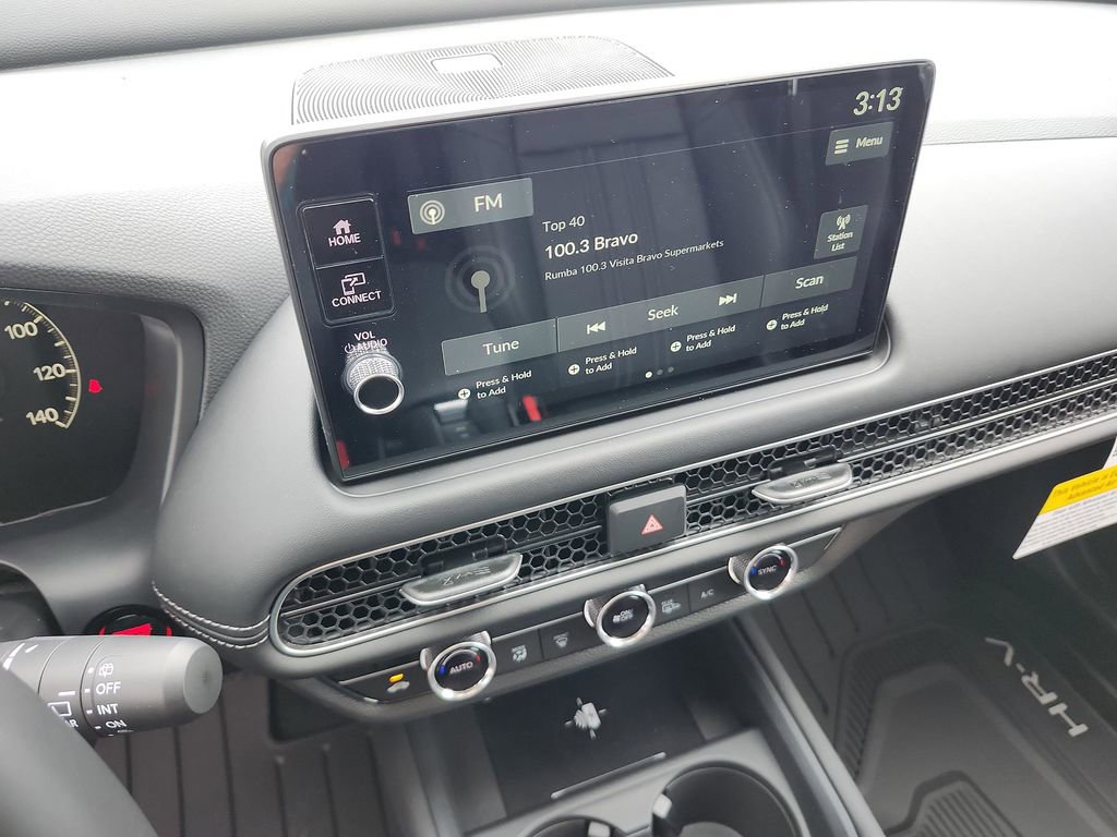 New 2026 Honda HR-V EX-L image 26