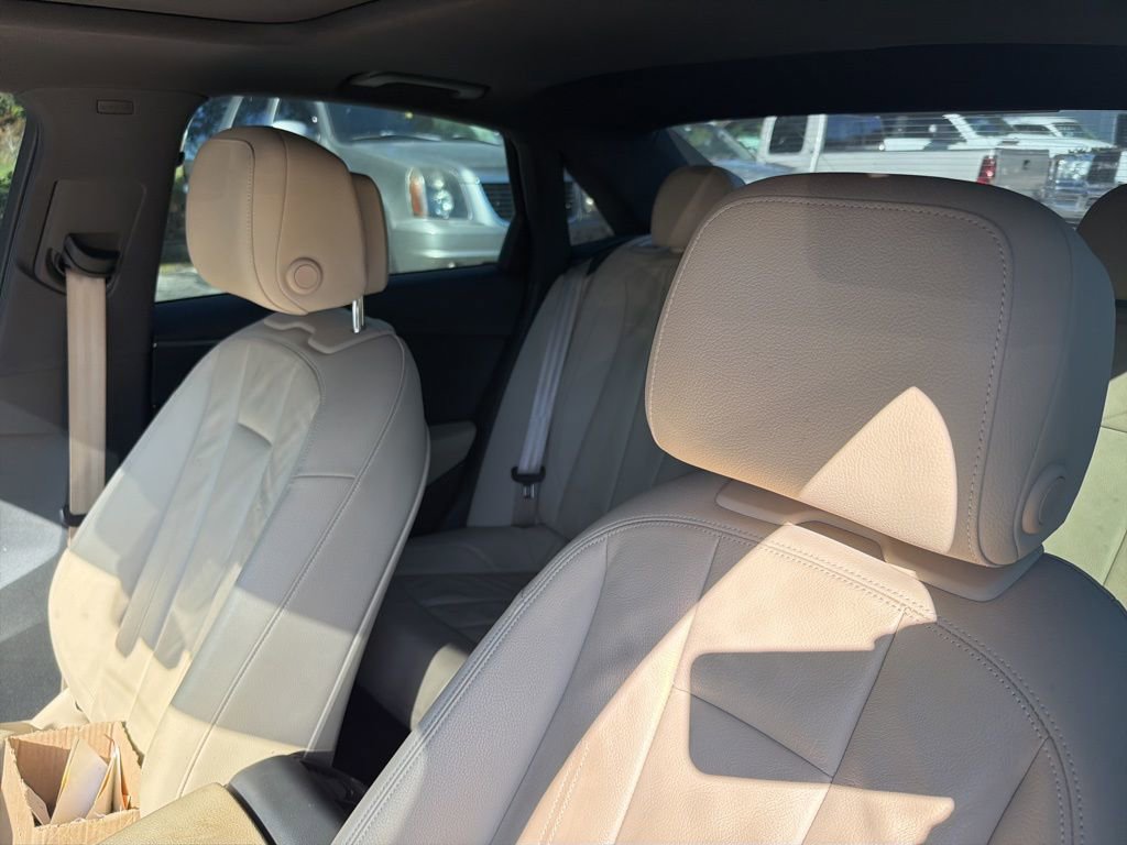 Used 2017 Audi A4 2.0T Premium Plus w/ Premium Plus Package image 10