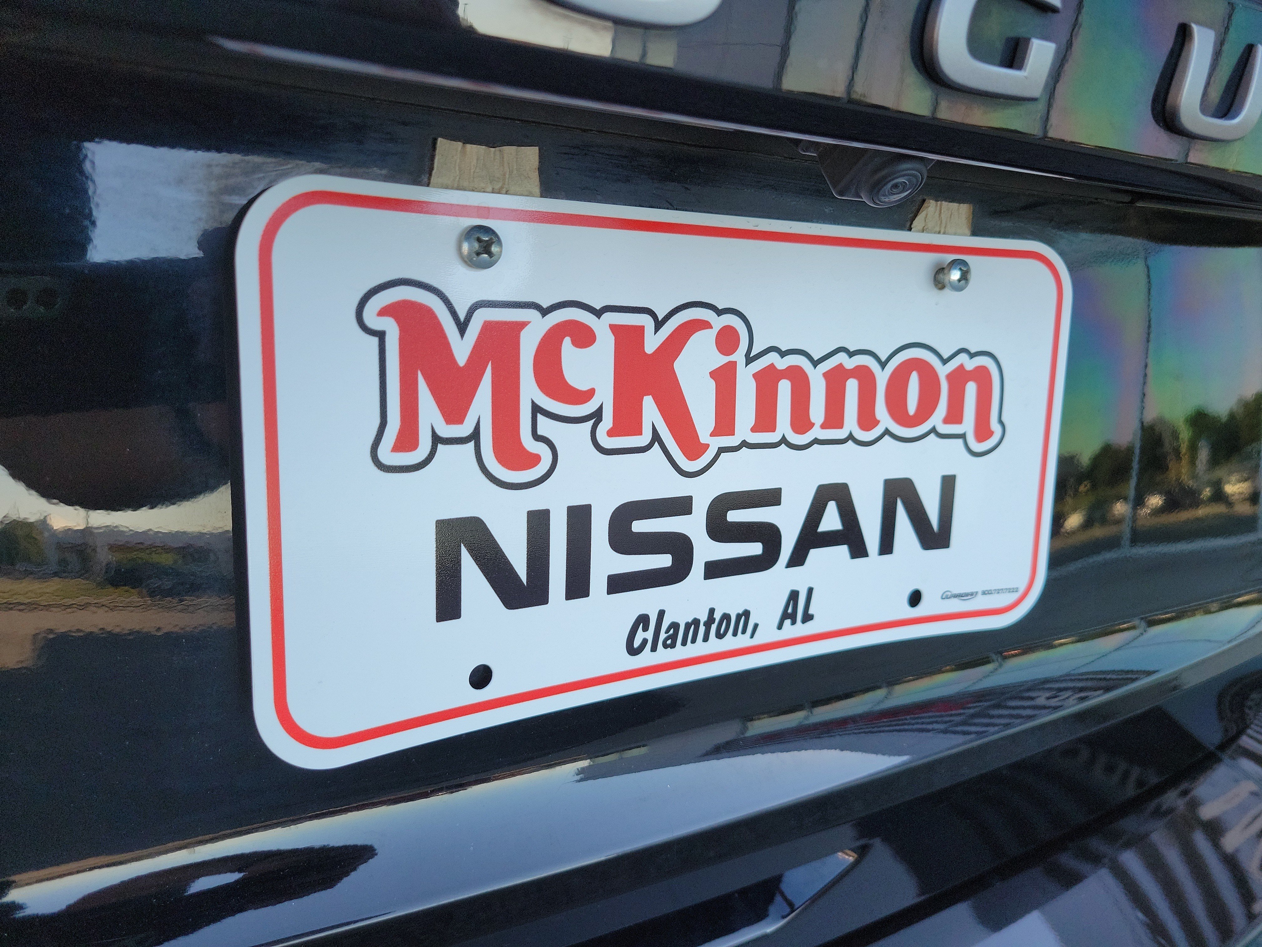 Used 2025 Nissan Rogue SV AWD/4WD image 27