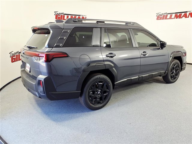 New 2026 Subaru Outback Limited image 4