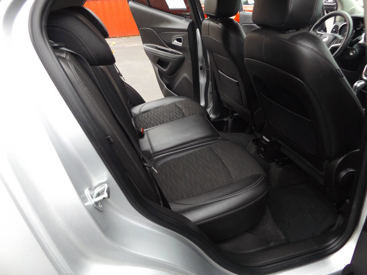 Used 2016 Buick Encore Sport Touring image 24