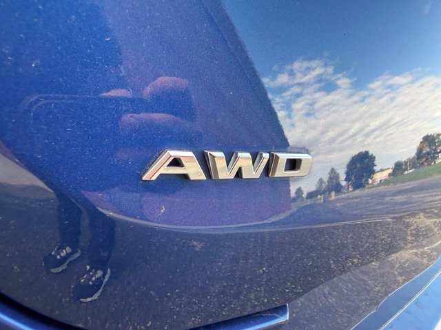 Used 2022 Cadillac CT4 Sport AWD/4WD image 10